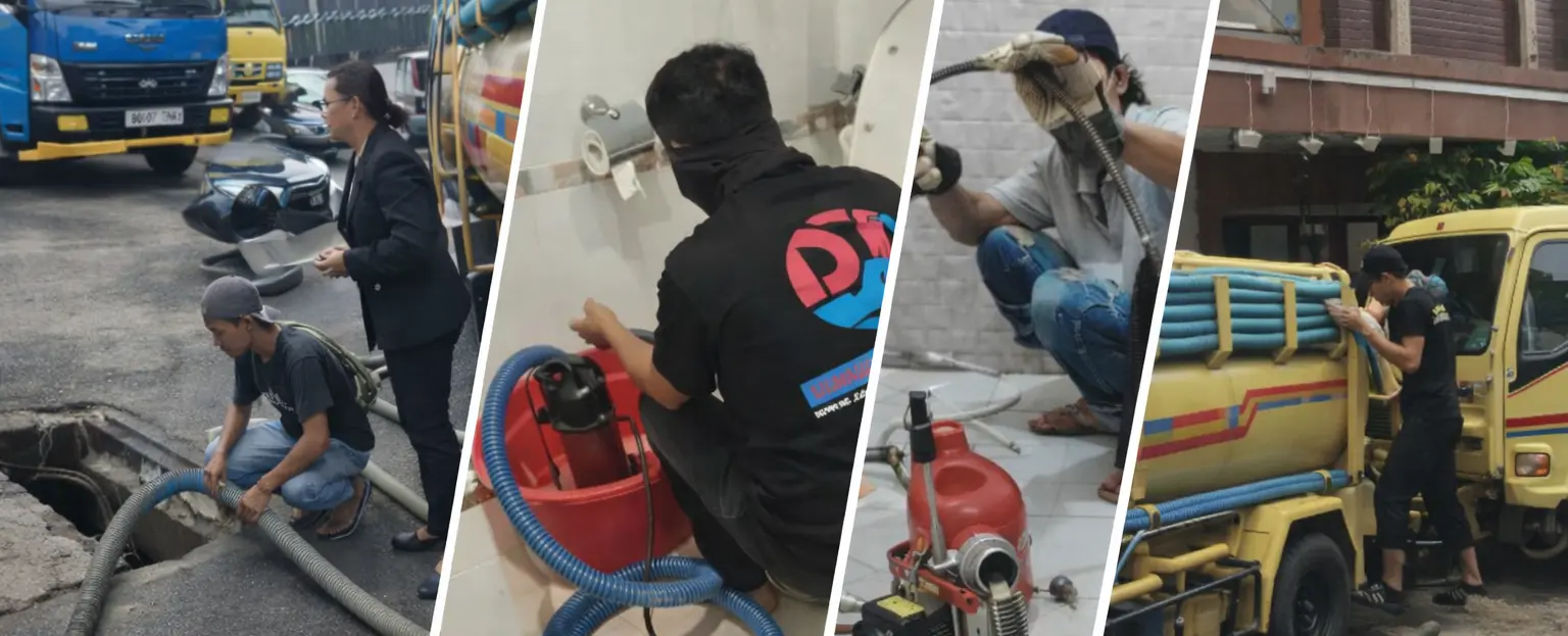 Jasa Sedot WC Ngaglik Terdekat